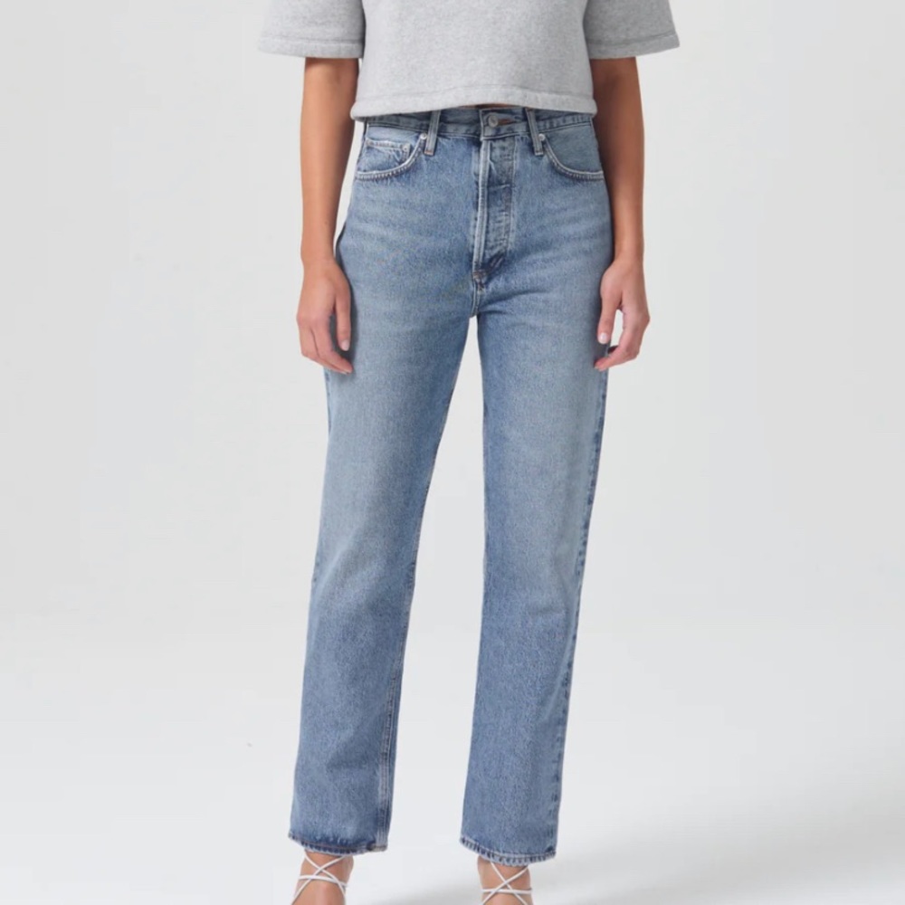 Agolde 90s Jean